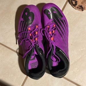 New Balance Cross Country Spikes